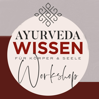 AYAS Ayurveda Workshop Logo
