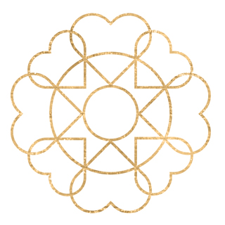 Wiebke Zint Integrale Meditation Logo
