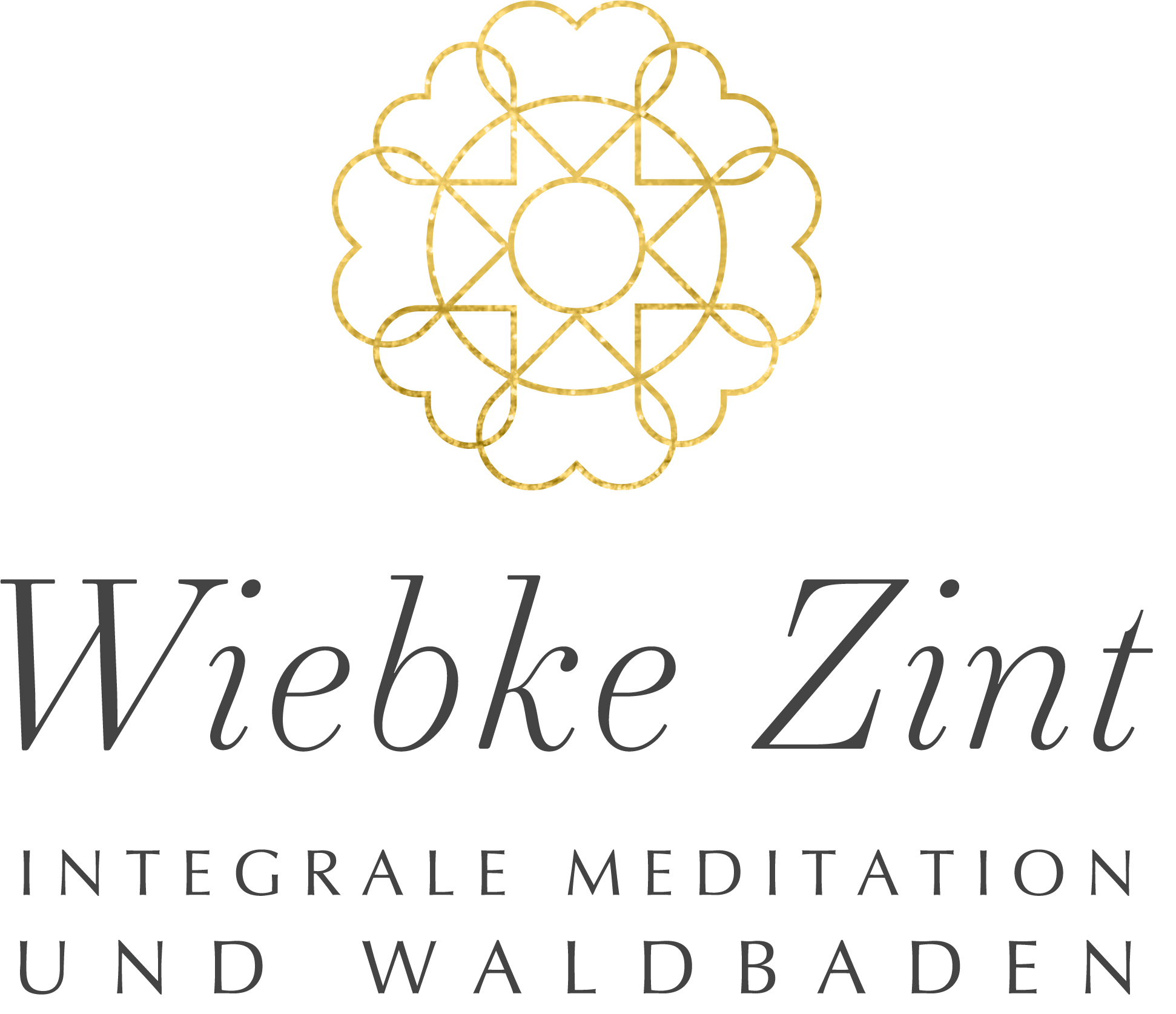 Logo Integrale Mediation und Waldbaden
